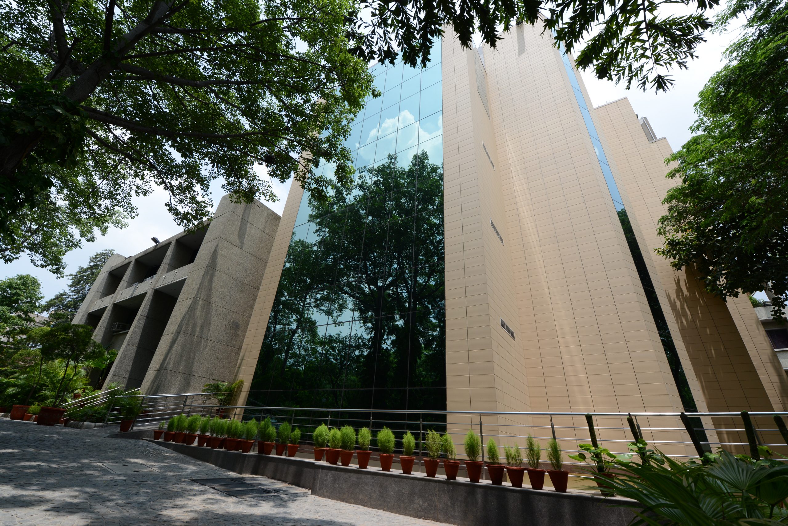 FORE School of Management (FSM), New Delhi