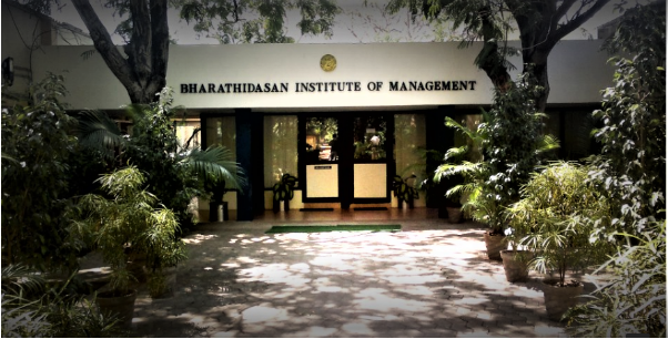 Bharathidasan Institute of Management (BIM), Tiruchirappalli