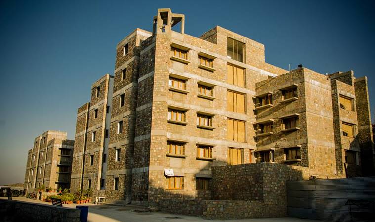 IIM Udaipur – Indian Institute of Management