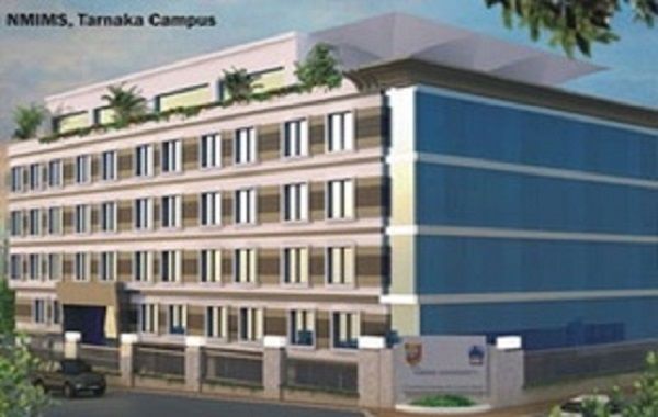 Narsee Monjee Institute of Management Studies – [NMIMS University], Hyderabad
