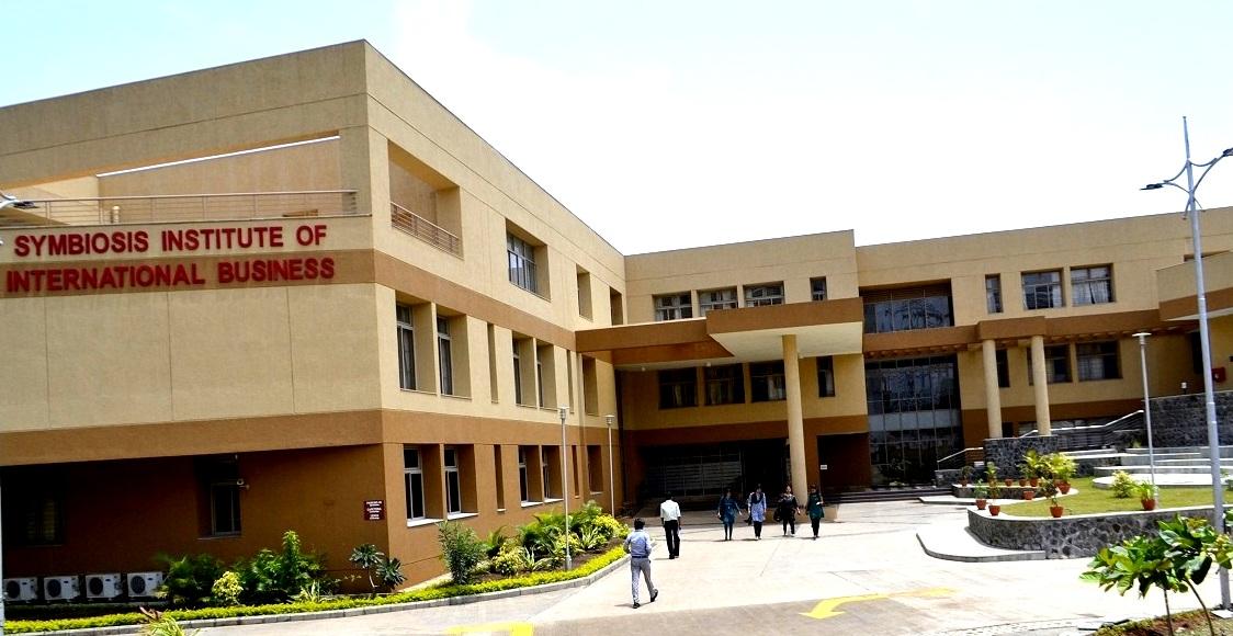 Symbiosis Institute of International Business, (SIIB) Pune