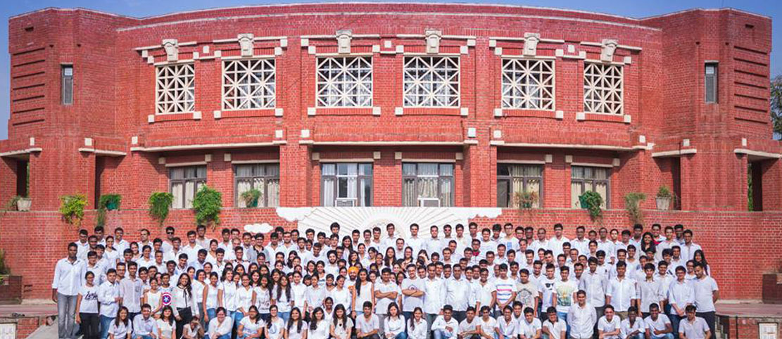 IIM Lucknow – Indian Institute of Management