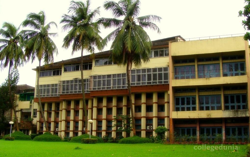 National Institute of Industrial Engineering [NITIE] – Mumbai