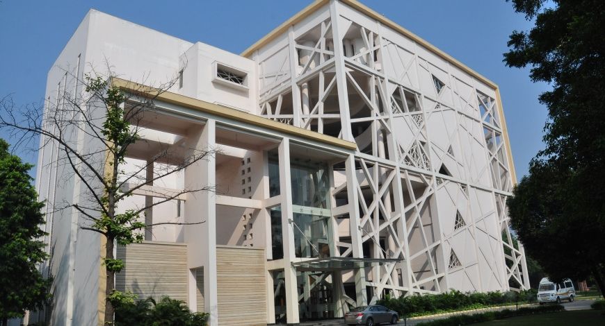 Institute of Management Technology (IMT), Ghaziabad