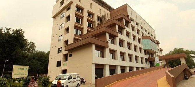 IIM Ranchi – Indian Institute of Management