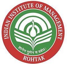 IIM Rohtak – Indian Institute of Management