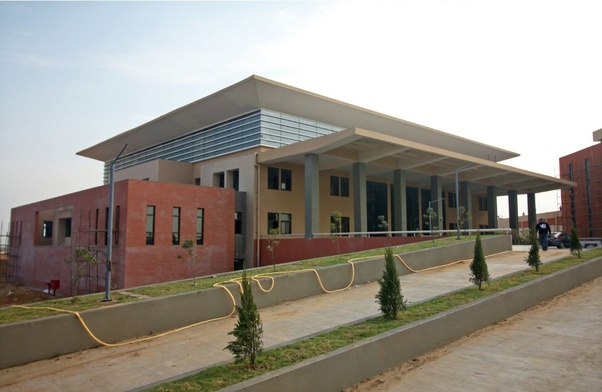 IIM Rohtak – Indian Institute of Management