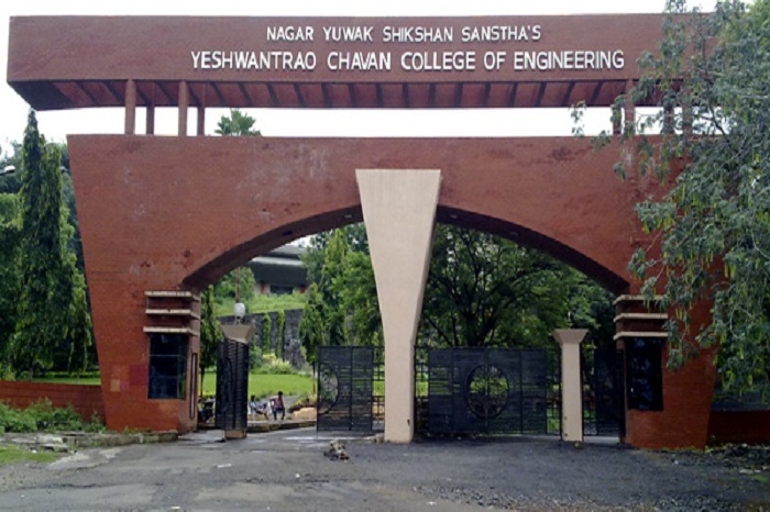 Yeshwantrao Chavan College of Engineering [YCCE] – Nagpur