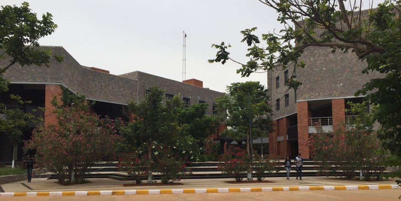 Institute of Management Technology (IMT), Hyderabad