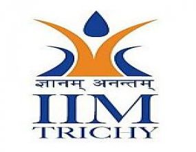 IIM Thiruchirapalli – Indian Institute of Management