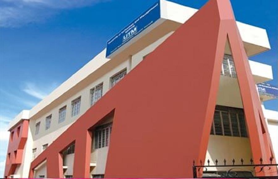 University of Technology and Management – [UTM], Shillong