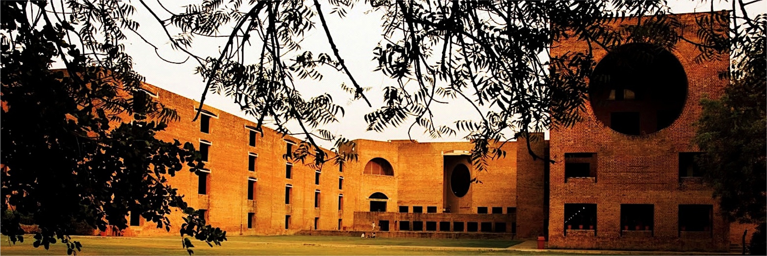 IIM Ahmedabad – Indian Institute of Management
