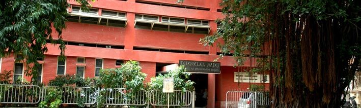 Jamnalal Bajaj Institute of Management Studies (JBIMS), Mumbai