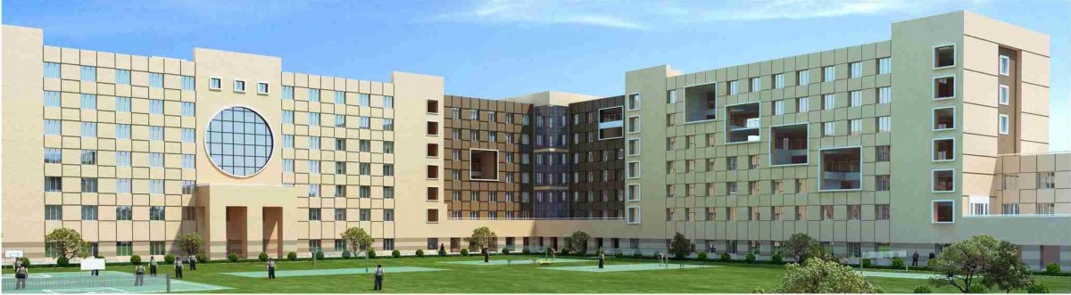 Rajiv Gandhi Institute of Petroleum Technology – [RGIPT] Jais, Amethi