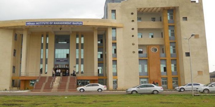IIM Raipur – Indian Institute of Management