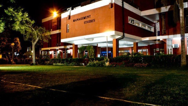 Faculty of Management Studies (FMS), Delhi