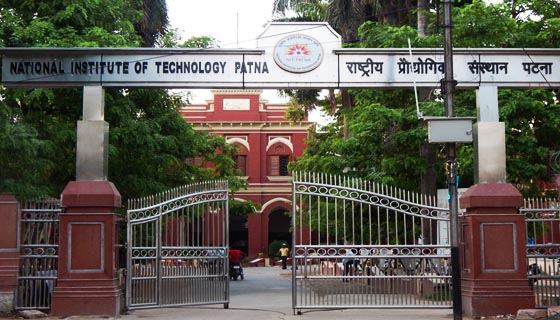 NIT Patna – National Institute of Technology
