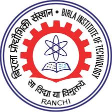 Birla Institute of Technology (BIT), Patna