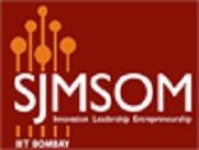 Shailesh J. Mehta School of Management, IIT Bombay – [SJMSOM], Mumbai