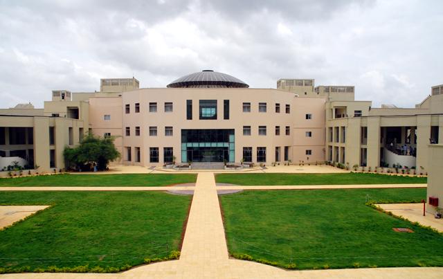 ICFAI Business School, (IBS) Hyderabad