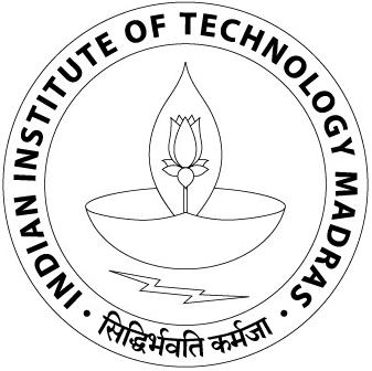 IIT Madras – Indian Institute of Technology