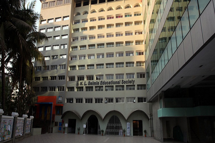 N L Dalmia Institute of Management Studies and Research (NLDIMSR), Mumbai