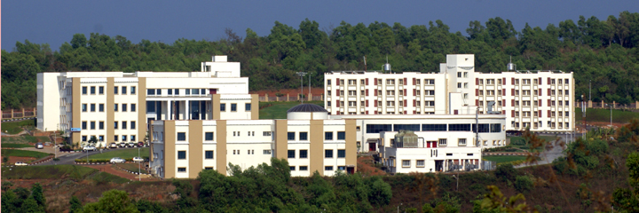 T.A. Pai Management Institute (TAPMI), Manipal