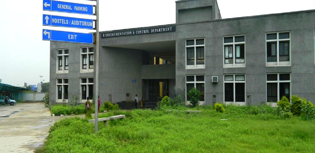 IIIT Vadodara – Indian Institute of Information Technology