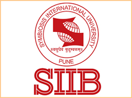 Symbiosis Institute of International Business, (SIIB) Pune