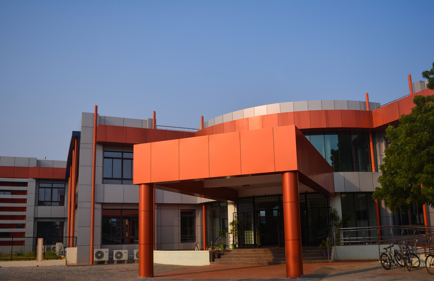 NIT Trichy – Department of Management Studies