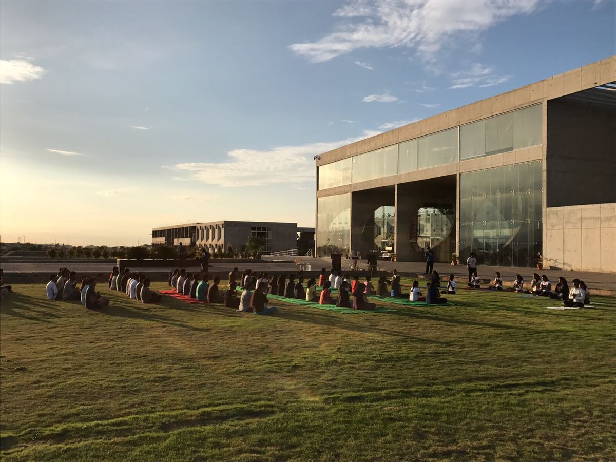 Woxsen School of Business (WSB), Hyderabad