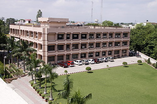 Jaipuria Institute of Management – [JIM], Lucknow