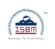 Indian School of Business Management and Administration [ISBM], Ahmedabad
