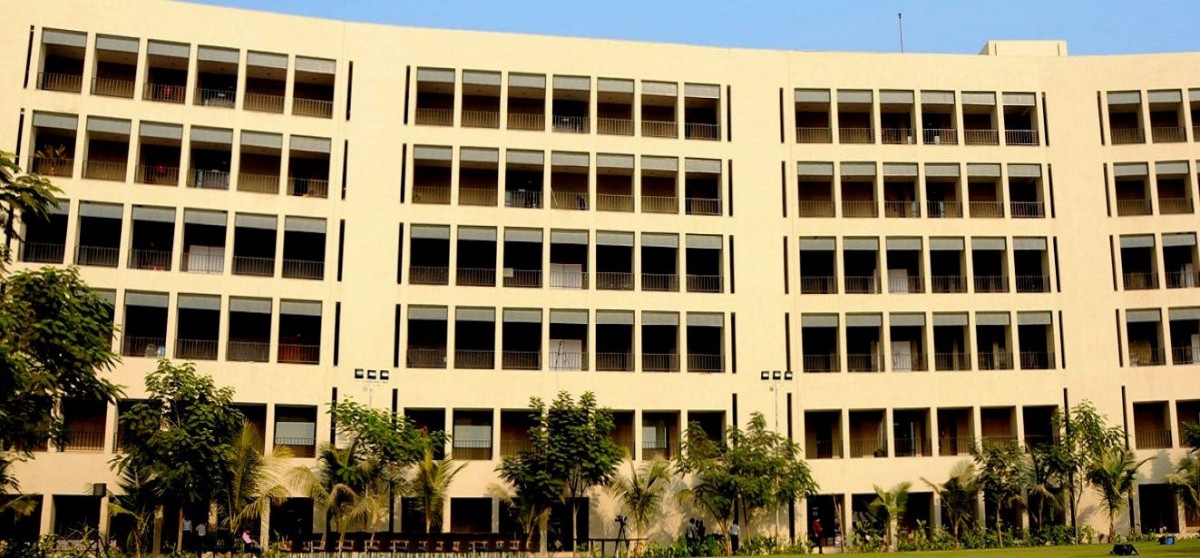 Adani Institute of Infrastructure Management – [AIIM], Ahmedabad