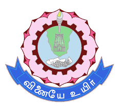 Thiagarajar College of Engineering (TCE) – Madurai