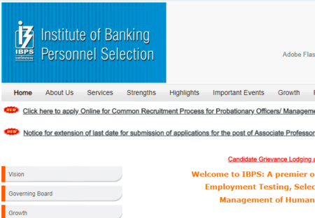 IBPS RRB Officer Scale I Result