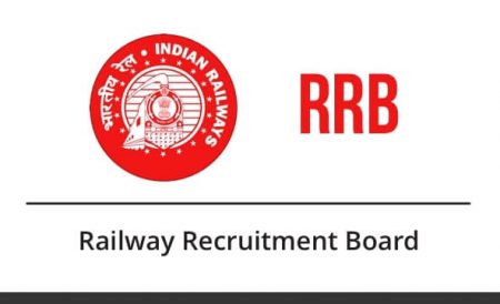 RRB Recruitment 2019