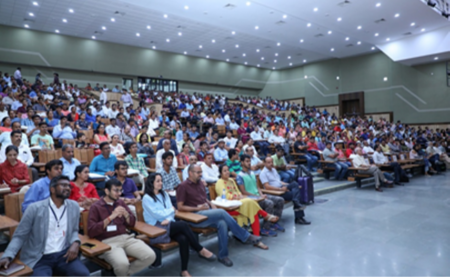 IIT Gandhinagar 3