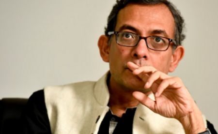  Abhijit Banerjee Among Three Other Laureates to Receive 2019 Economics Nobel Prize