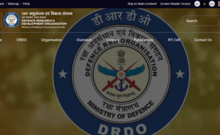 DRDO CEPTAM Answer Key 2019 