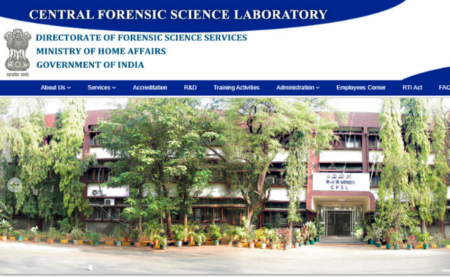 CFSL Recruitment 2019