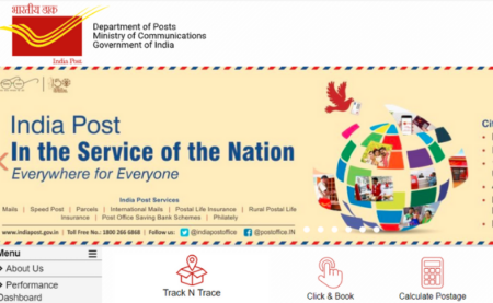 Post Office Recruitment 2019-2020