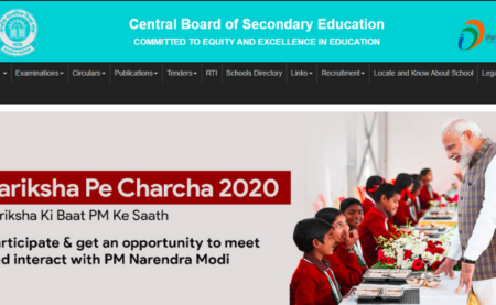 CBSE Class 10th and 12th Exam 2020