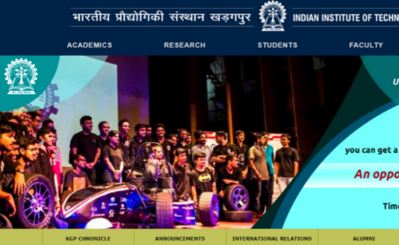 IIT Kharagpur Collaboration with Start-ups 