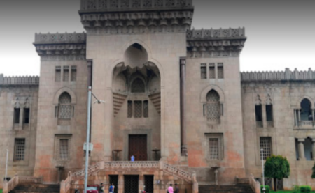 Osmania University Results 2019 