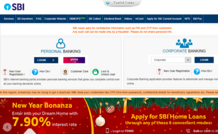 SBI Recruitment 2020