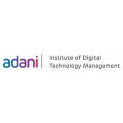 Adani Institute of Digital Technology Management (AIDTM), Gandhi Nagar