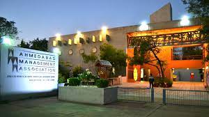 Ahmedabad Management Association [AMA] Ahmedabad