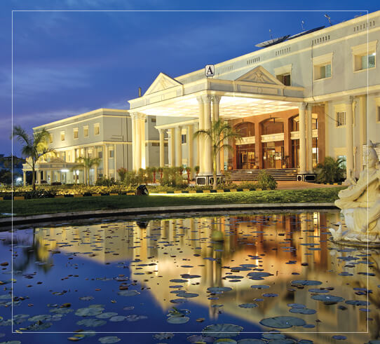 Sairam Institute Of Management Studies [SIMS], Chennai