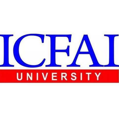 ICFAI University, Ranchi